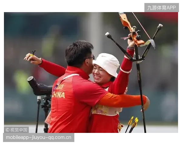 射箭亚运首金：中国射手的“弦外之音”与亚运梦想的燃烧